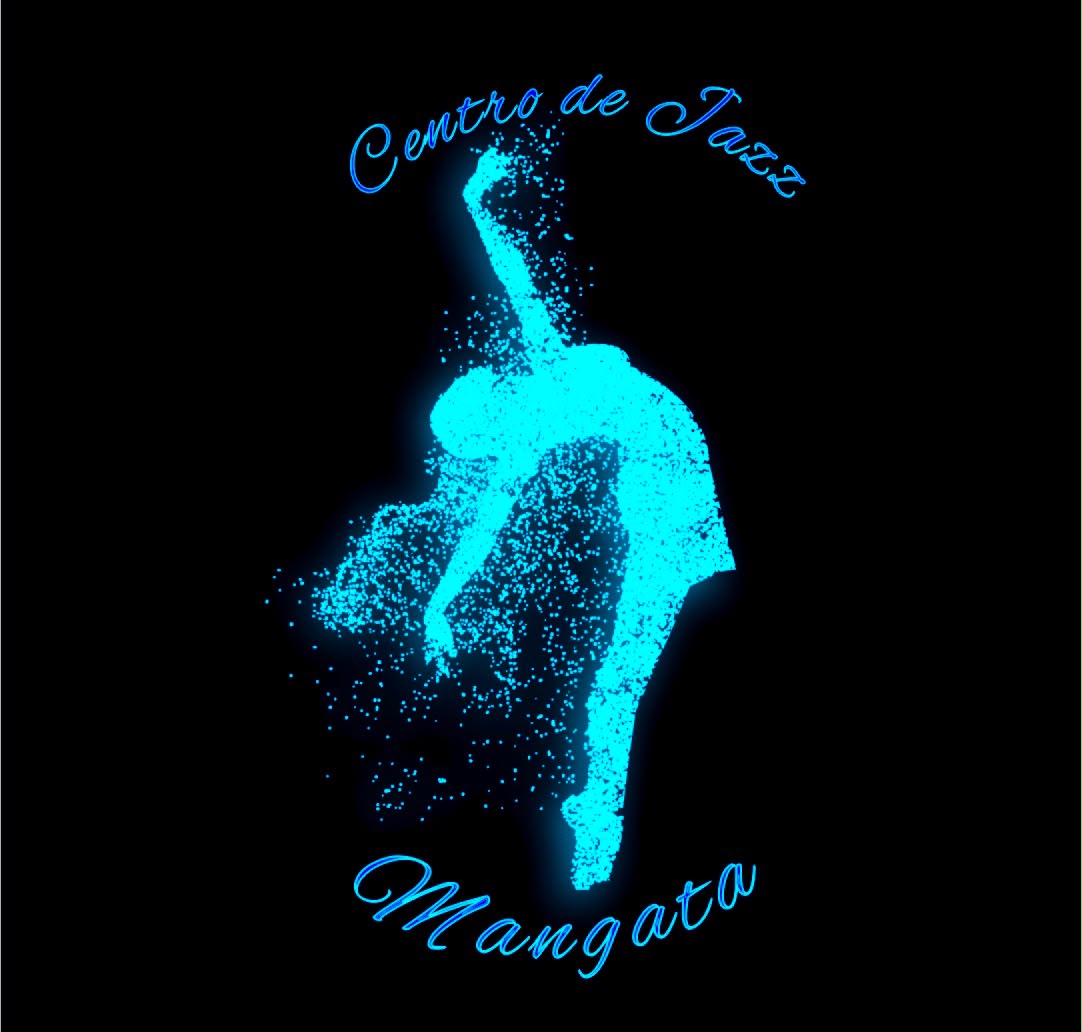 Logotipo oficial do Centro de Jazz Mangata